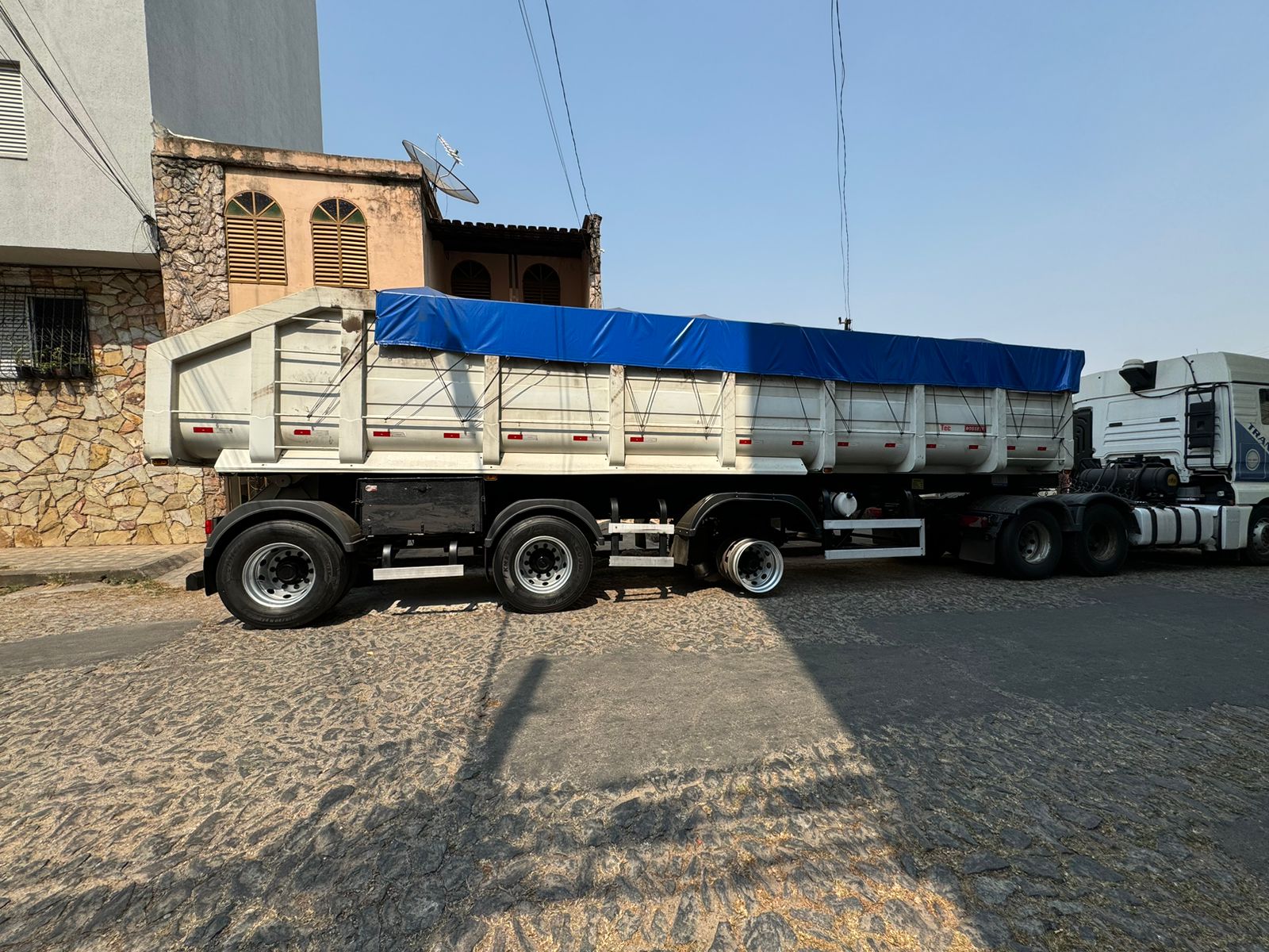 REB/ROSSETTI SRBA ST3.25