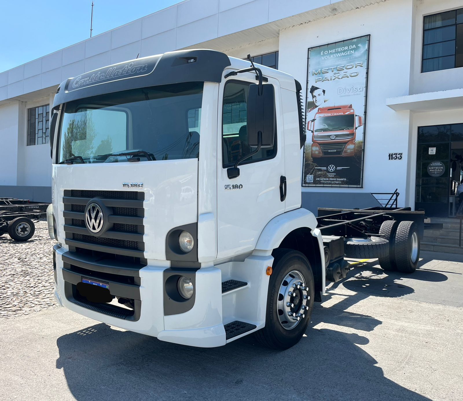 VW 15.180 CNM