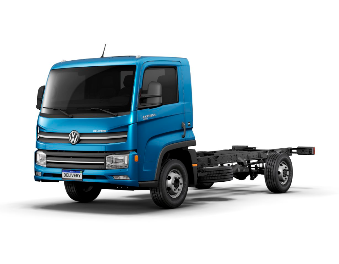 Delivery Express